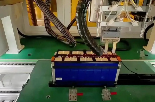 光纖激光焊接機采購清單與預算規劃實用指南